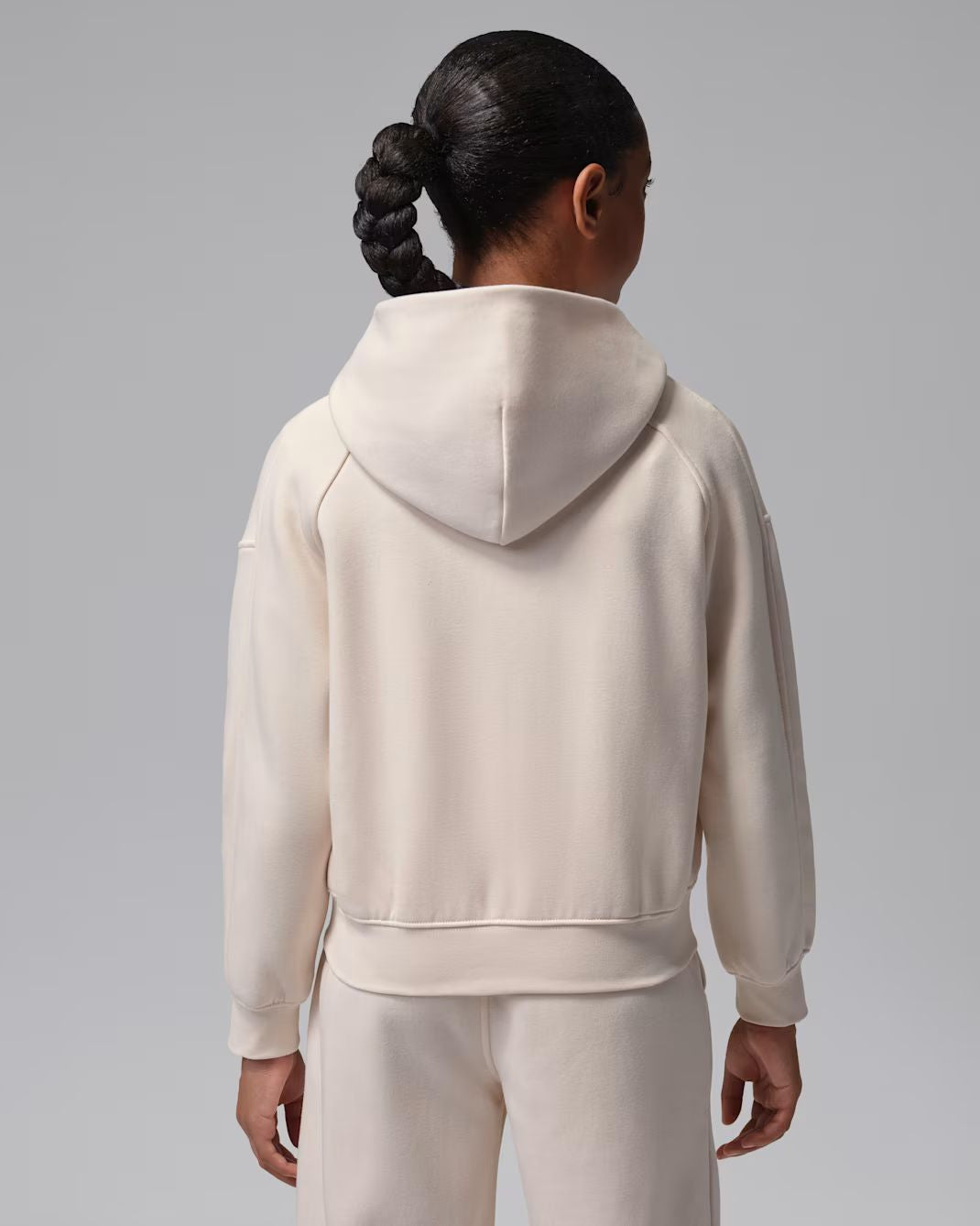 FELPA GIRLS BROOKLYN JUMPMAN FLEECE