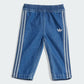 COMPLETO INFANT DENIM CREW SET