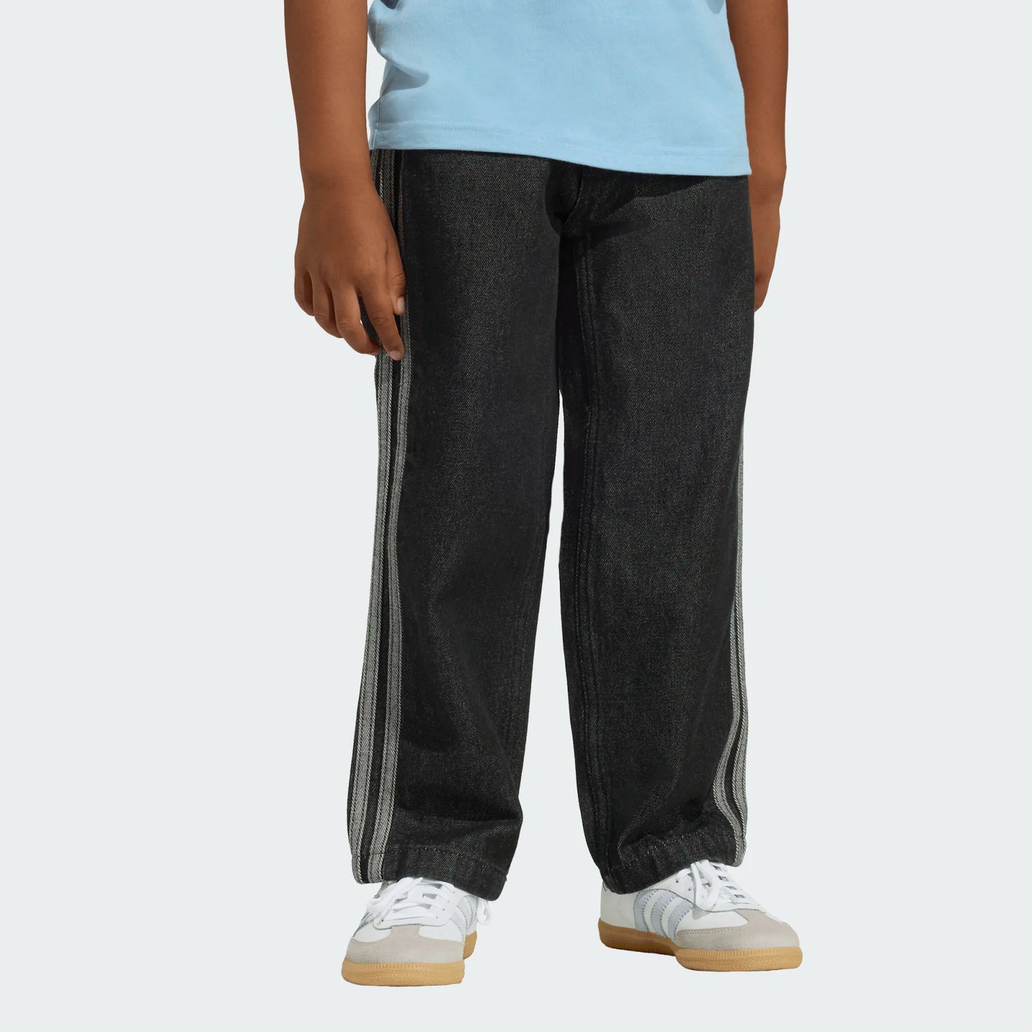 PANTALONI TODDLER FIREBIRD DENIM LOOSE