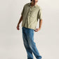 CAMICIA VAN DOREN CHECK CAMP
