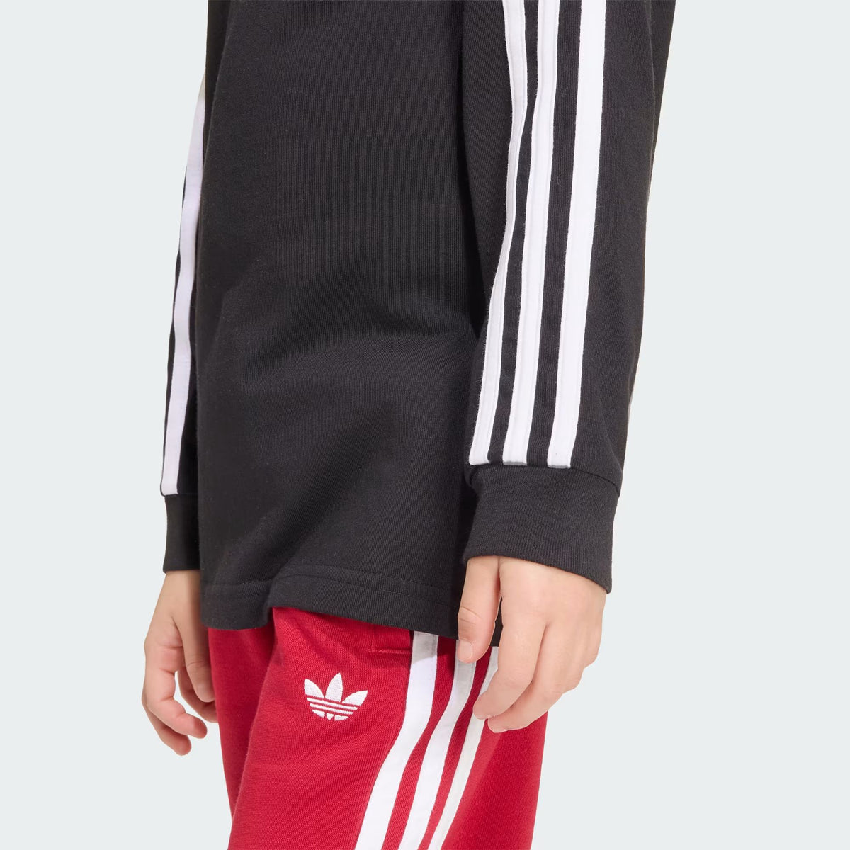 MAGLIA TODDLER CLASSIC 3 STRIPES
