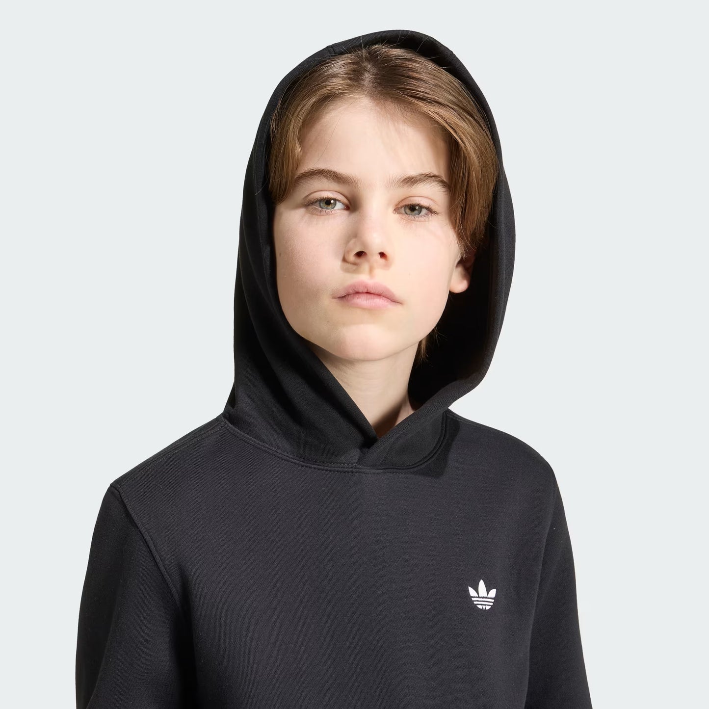 FELPA KIDS ESSENTIAL FLEECE