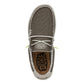 SCARPE WALLY BRAIDED