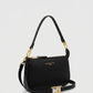 BORSA MINI POCHETTE KEIRA VERA PELLE
