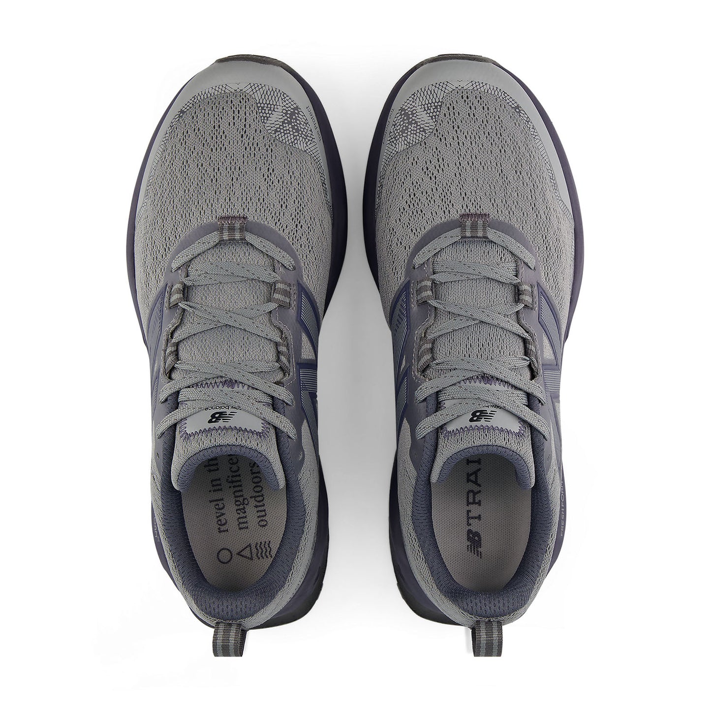 SCARPE FRESH FOAM X GARO V2