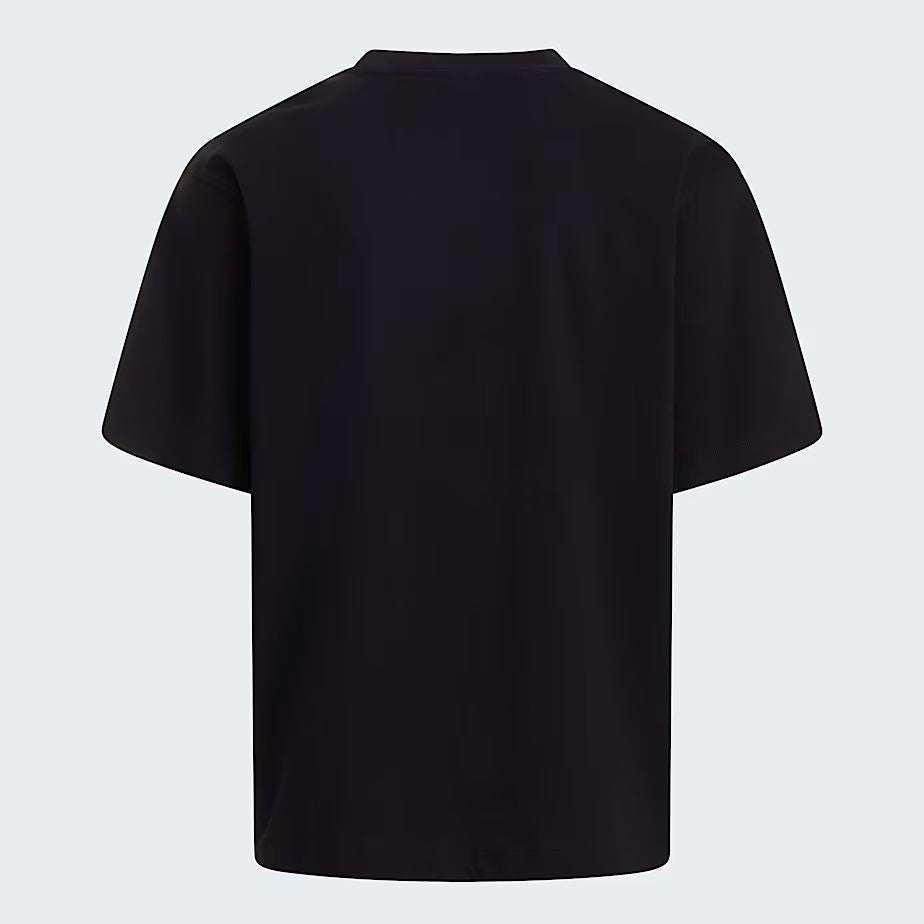 T-SHIRT TNF ESSENTIAL SIMPLE DOME OVERSIZE
