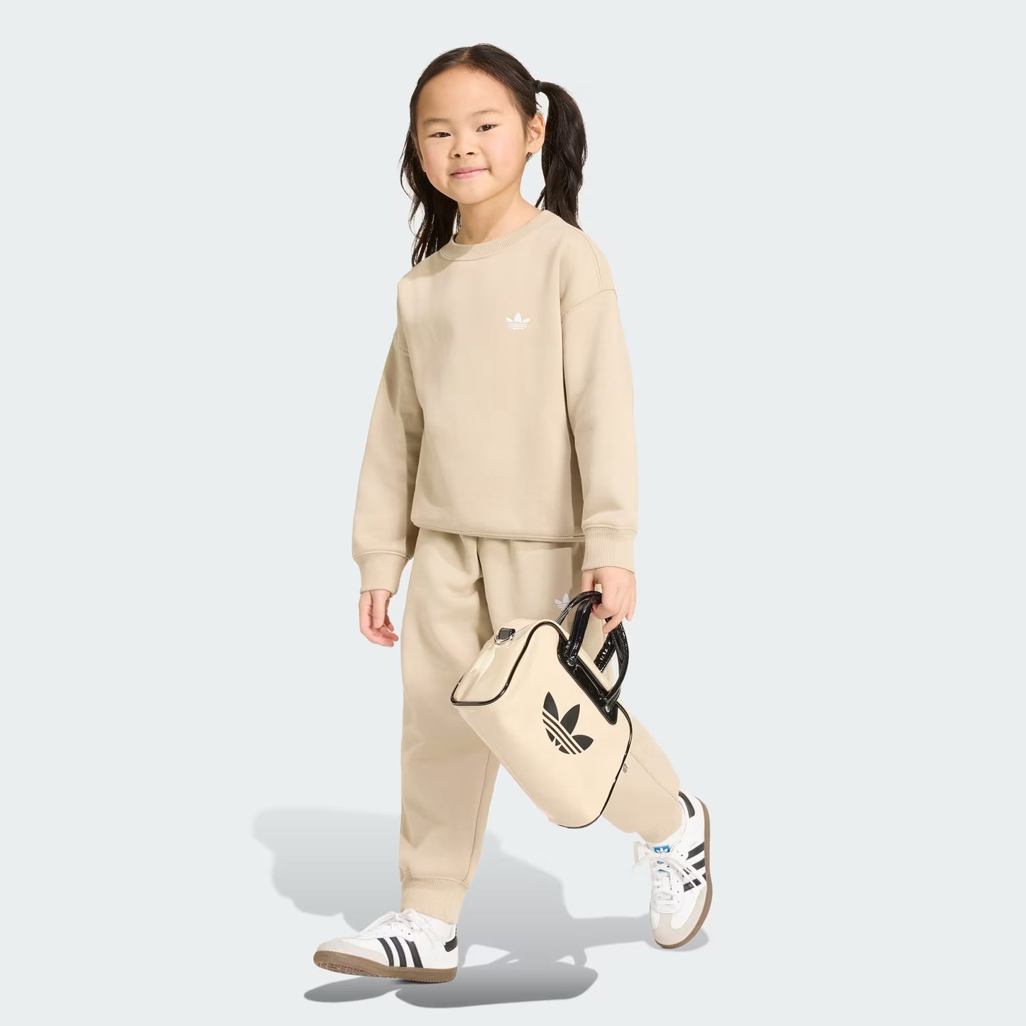 TUTA TODDLER ESSENTIAL TREFOIL LOOSE