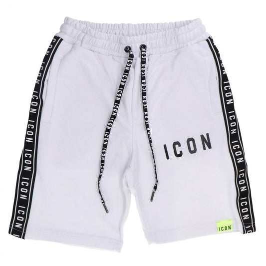 SHORT LOGO BANDS