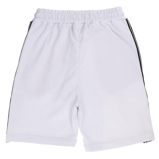 SHORT LOGO BANDS