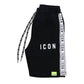 SHORT LOGO BANDS