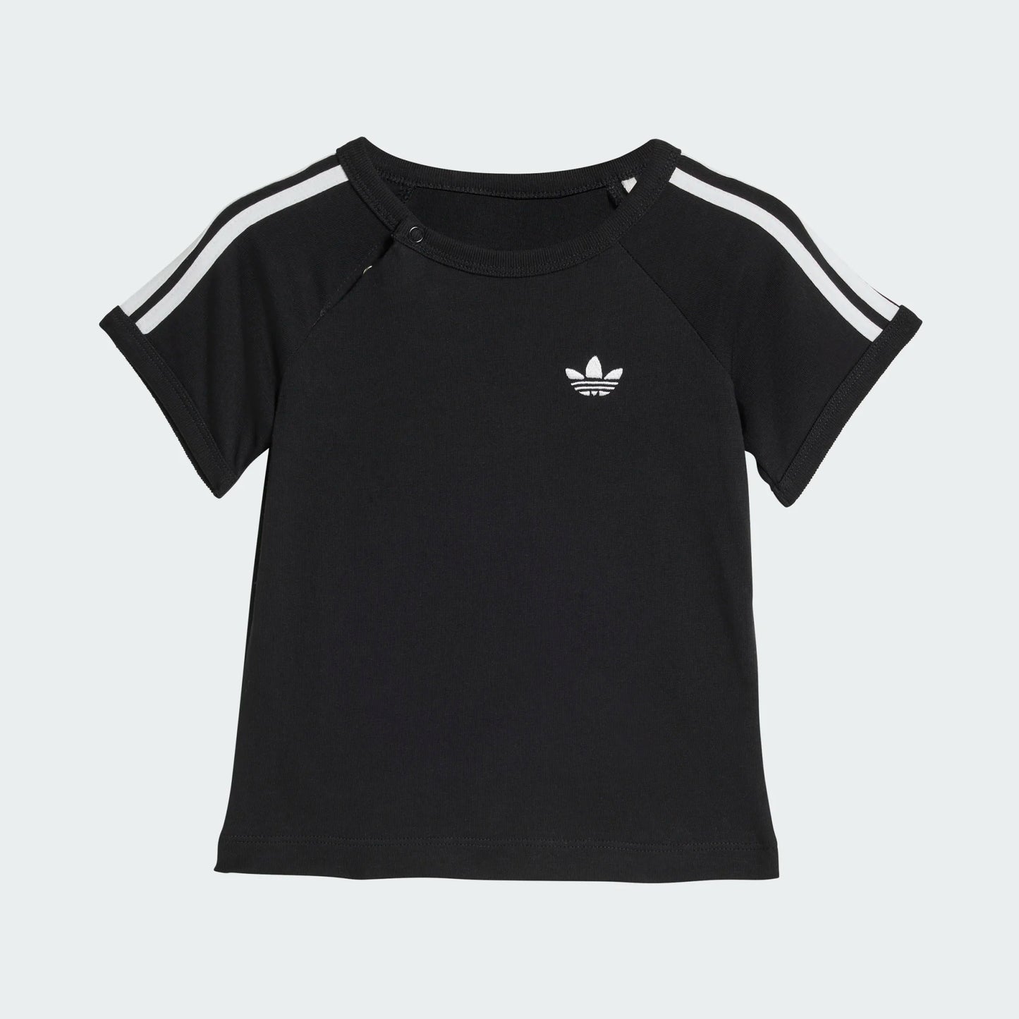 T-SHIRT INFANT 3-STRIPES