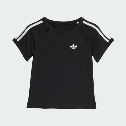 T-SHIRT INFANT 3-STRIPES
