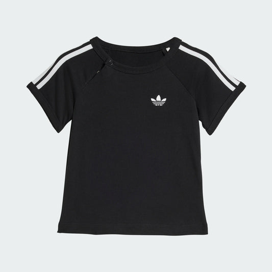 T-SHIRT INFANT 3-STRIPES