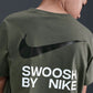 T-SHIRT KIDS GRAPHIC ADDRESS