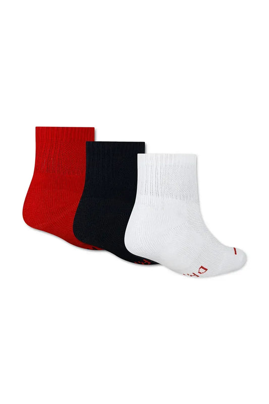 CALZE KIDS ANKLE JUMPMAN DRI-FIT