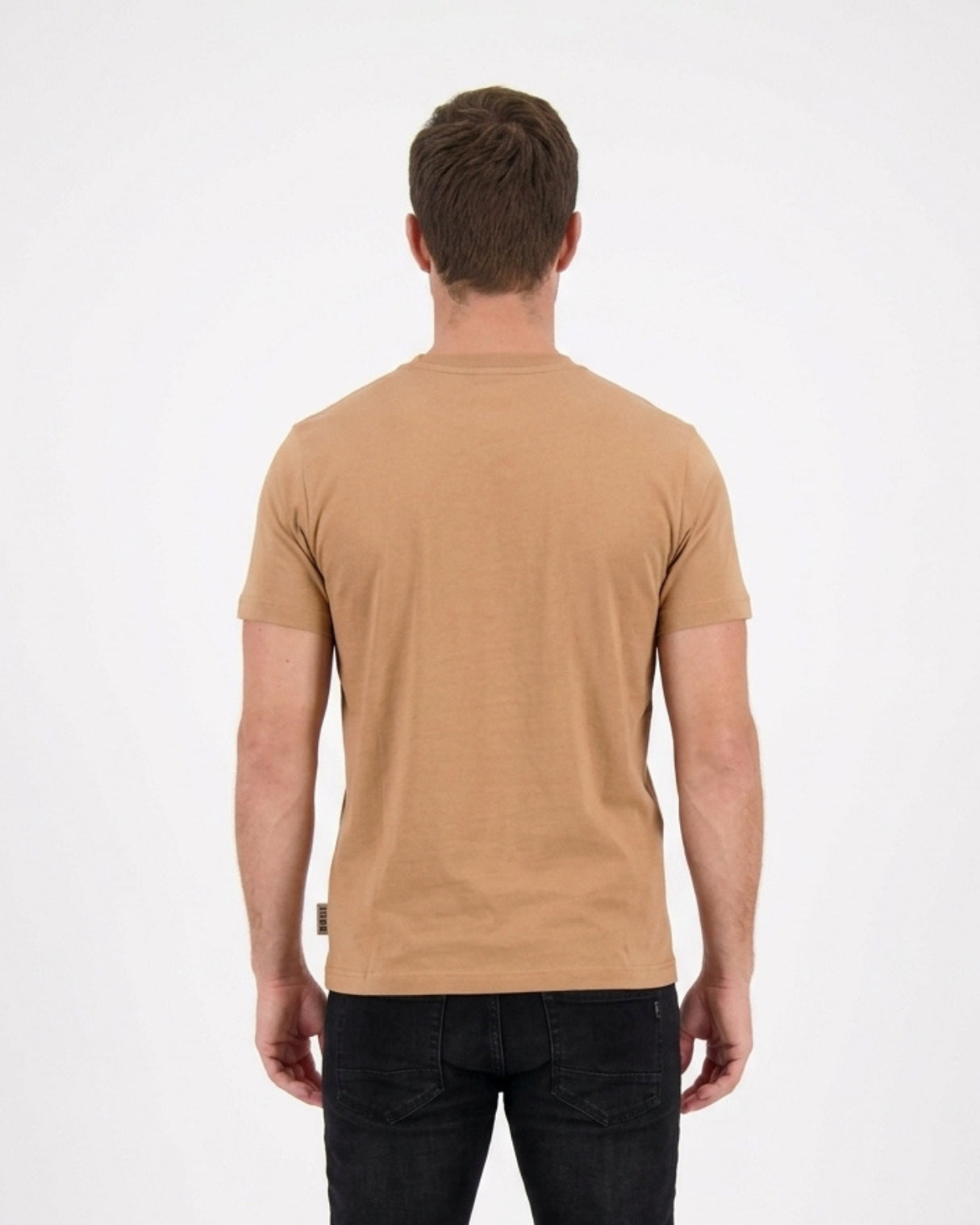 T-SHIRT NEW STRIPE