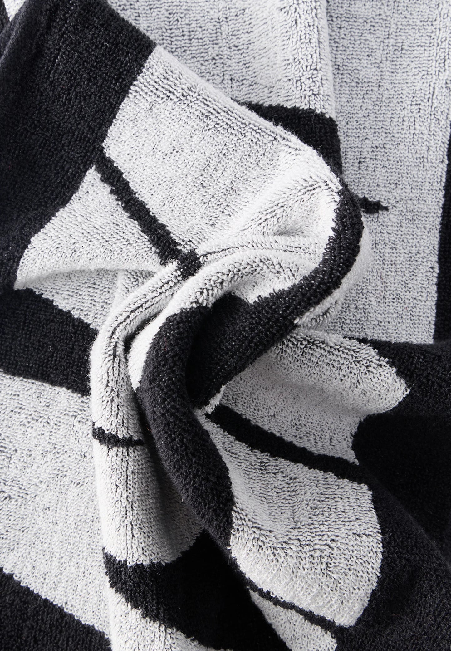 ASCIUGAMANO JACQUARD