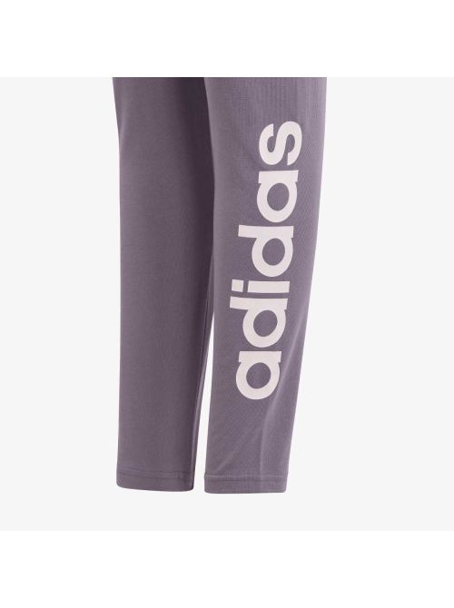 LEGGINGS GIRLS ESSENTIALS LINEAR LOGO