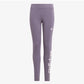 LEGGINGS GIRLS ESSENTIALS LINEAR LOGO