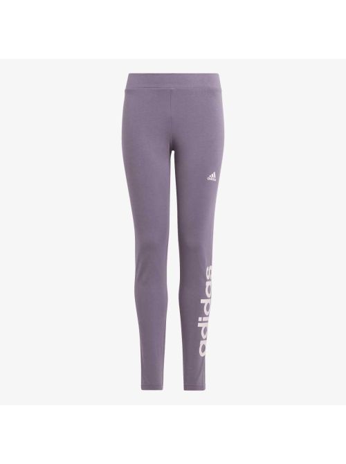 LEGGINGS GIRLS ESSENTIALS LINEAR LOGO