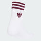 CALZE TREFOIL ANKLE