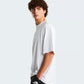 T-SHIRT TNF LIQUID LOGO OVERSIZE