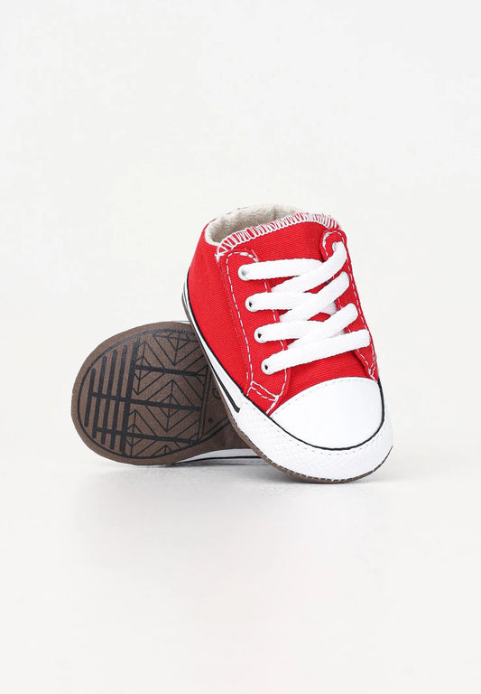 SCARPE INFANT CHUCK TAYLOR CLASSIC CRIBSTER