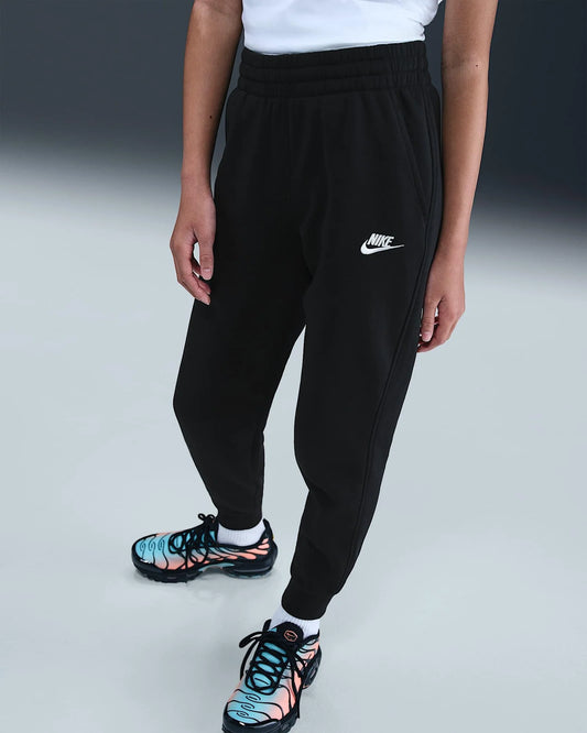 PANTALONI KIDS CLUB FLEECE