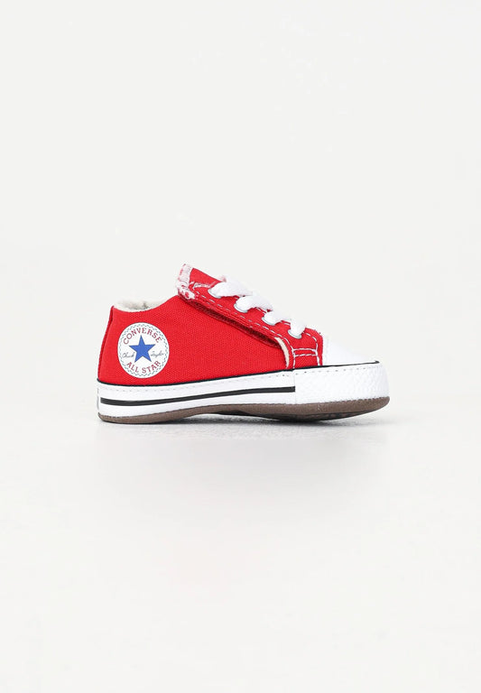 SCARPE INFANT CHUCK TAYLOR CLASSIC CRIBSTER