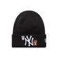 CUFFIA TODDLER NY YANKEES MLB ICON
