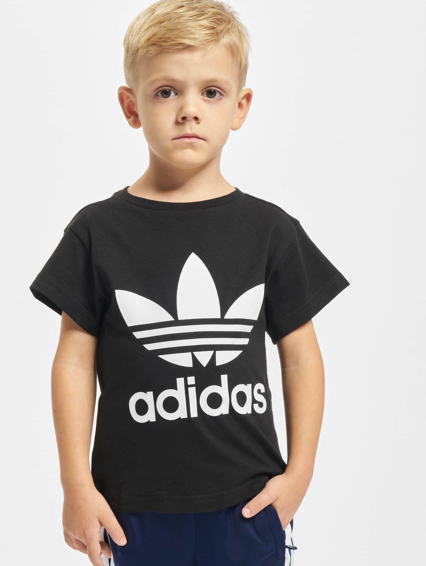 T-SHIRT TODDLER CLASSIC TREFOIL