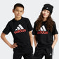 T-SHIRT KIDS ESSENTIALS BIG LOGO