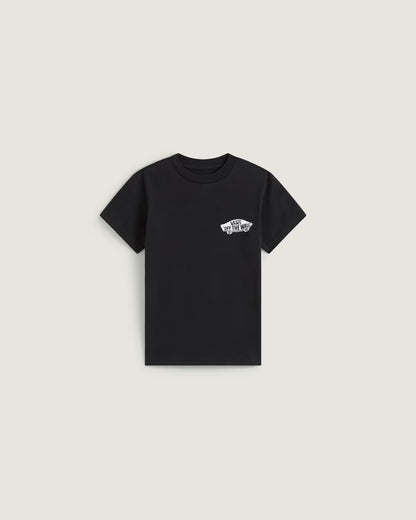 T-SHIRT TODDLER DOUBLE STANDARD