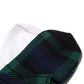 CALZE TARTAN SOCCER 2 PAIRS