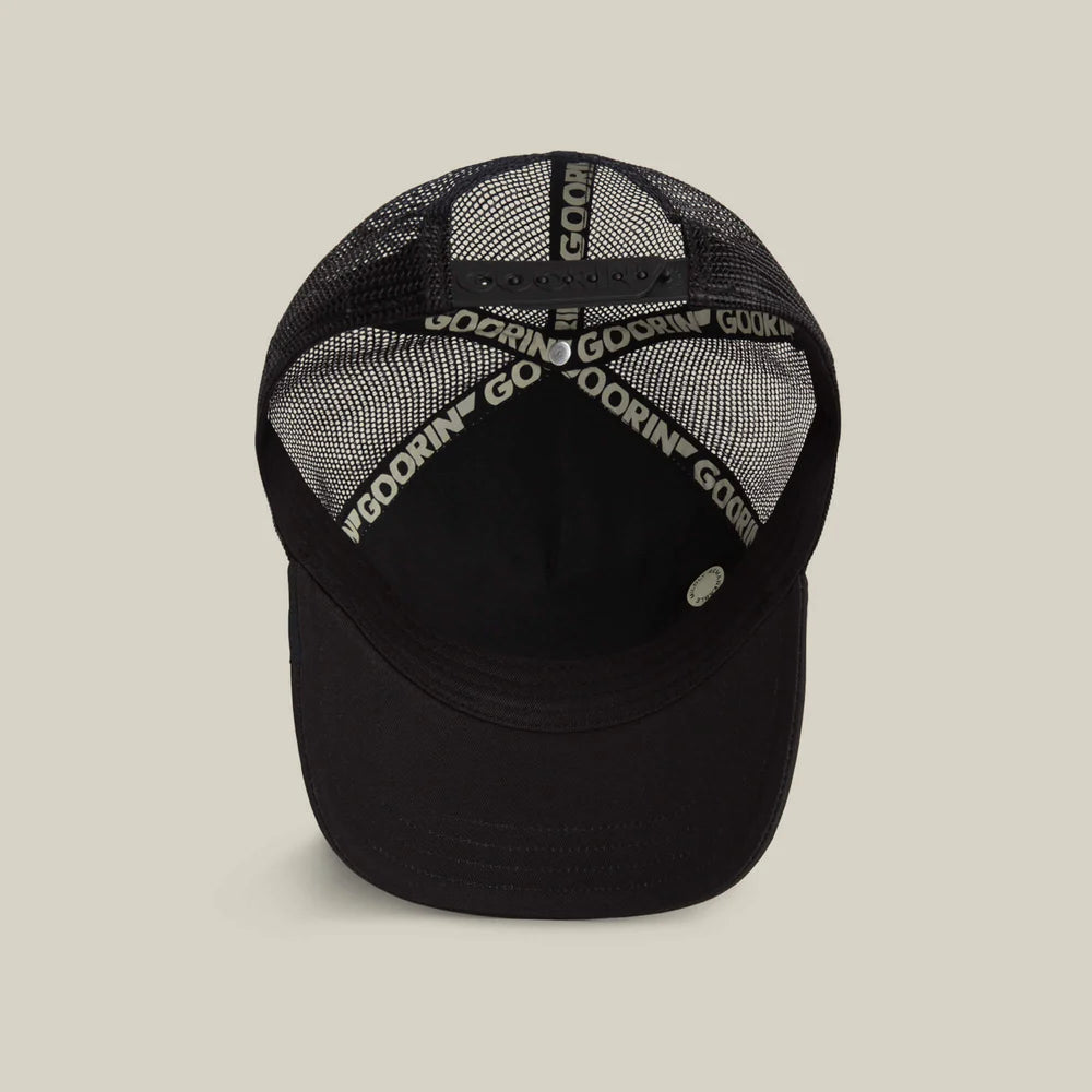 CAPPELLINO STRENGTH PANTHER TRUCKER