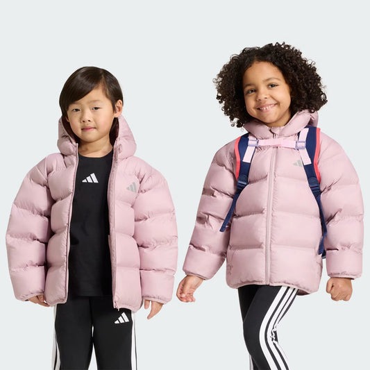 PIUMINO TOODLER CLIMAWARM SYNTHETIC DOWN