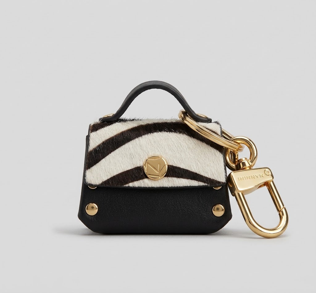 PORTACHIAVI MINI BAG