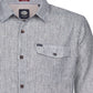 CAMICIA A RIGHE ECLIPSE