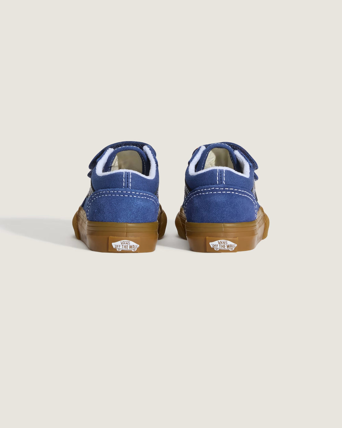 SCARPE TODDLER OLD SKOOL V