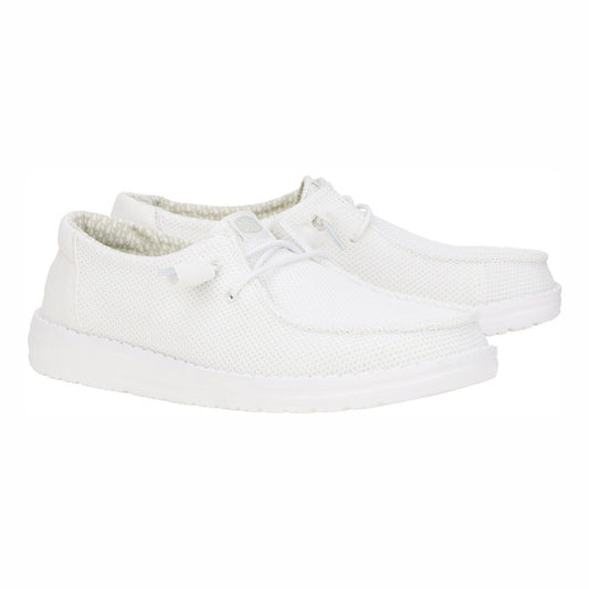 SCARPE WALLY STRETCH SOX