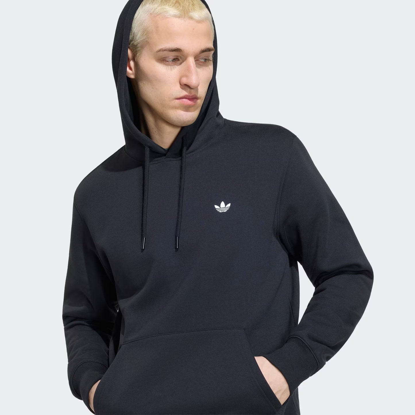FELPA ESSENTIALS TREFOIL FLEECE