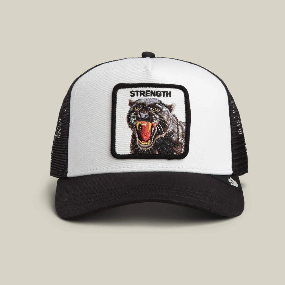 CAPPELLINO STRENGTH PANTHER TRUCKER