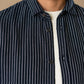 CAMICIA STRIPED
