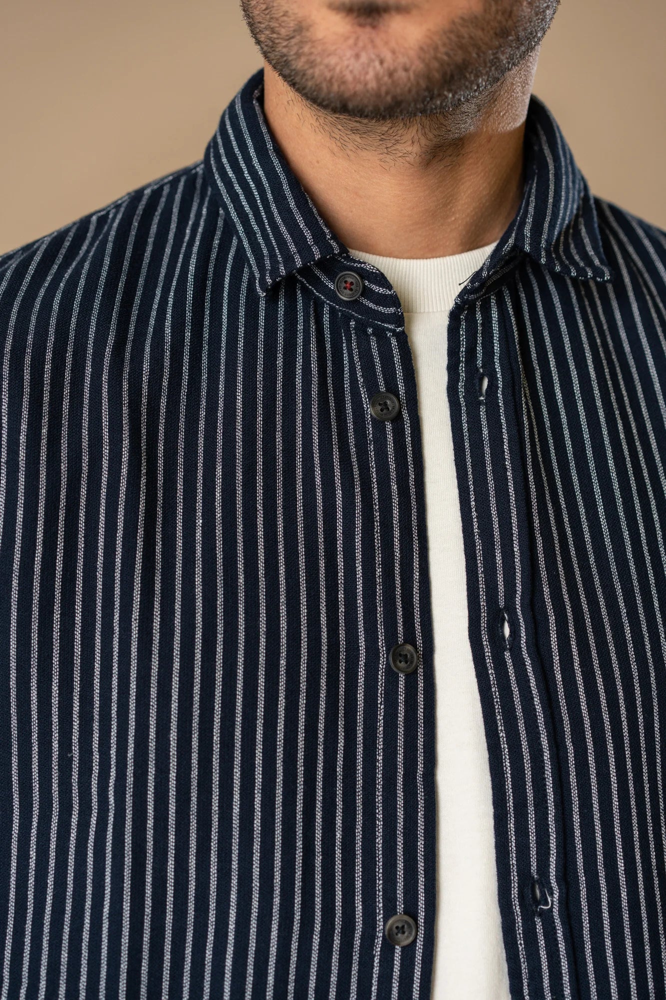 CAMICIA STRIPED
