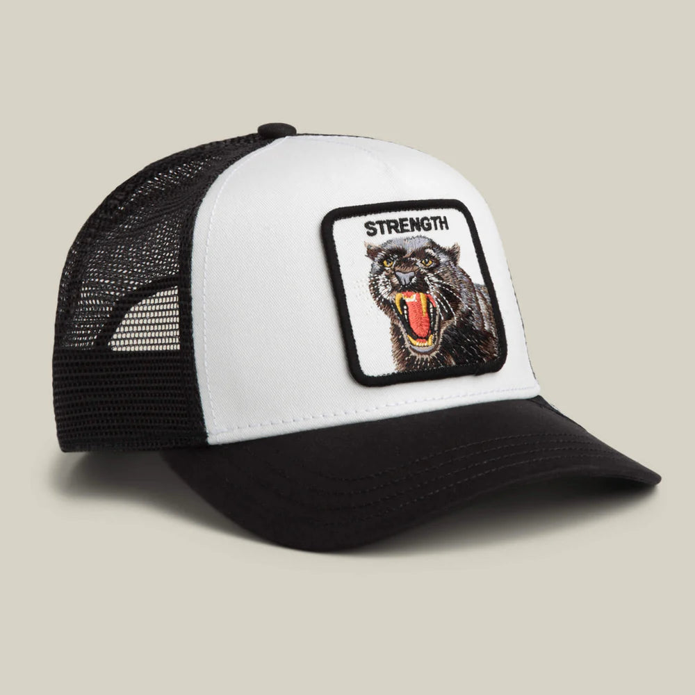 CAPPELLINO STRENGTH PANTHER TRUCKER