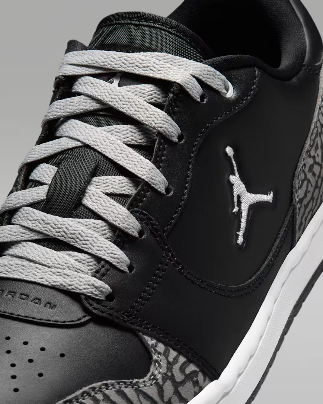 SCARPE COURT CONNECT LOW SE