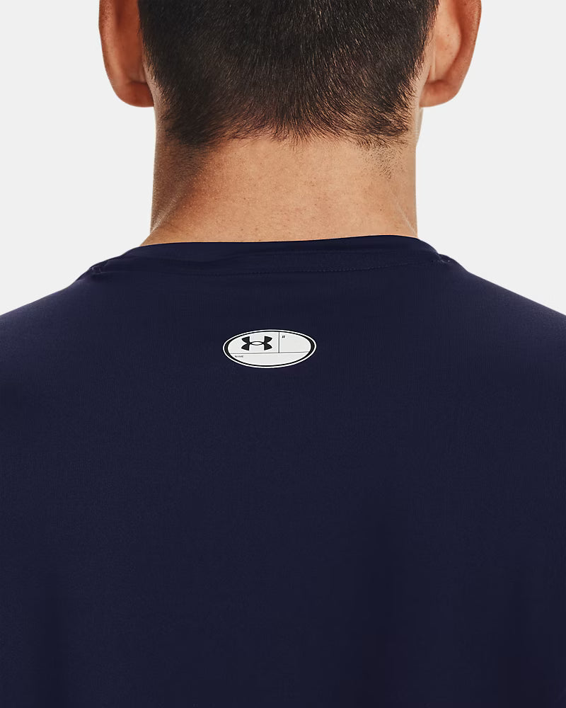 T-SHIRT HEATGEAR FITTED