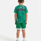 COMPLETO TODDLER NBA BOSTON CELTICS