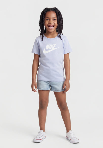 T-SHIRT KIDS FUTURA ICON