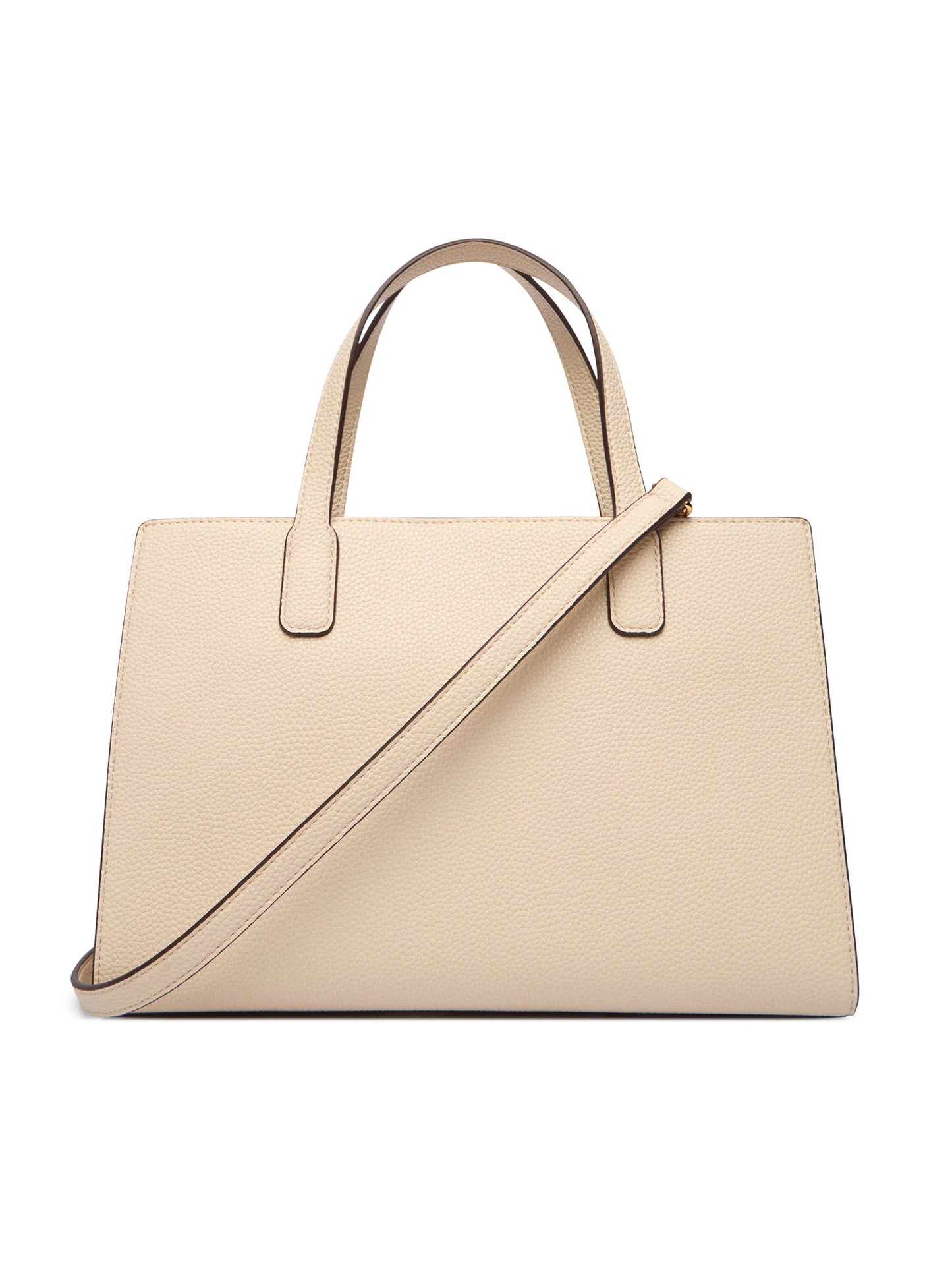 BORSA LOGO SYNTHETIC LEATHER